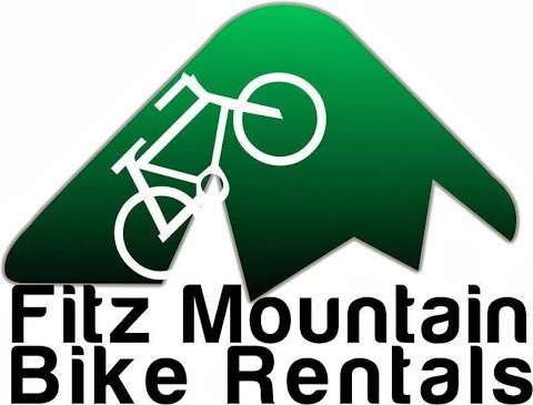 Fitz Mountain Bike Rentals