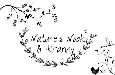 Nature's Nook & Kranny